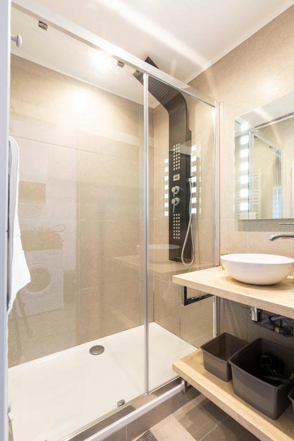 Chez Dominique - 1 Chbre Centre Antibes Migrainier T2 Avec Ac Leilighet Eksteriør bilde